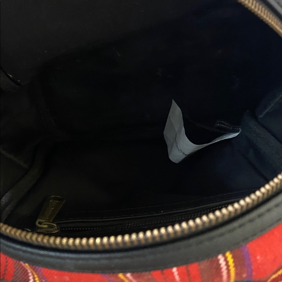 Harry Potter Loungefly Bag Euc - Picture 5 of 10